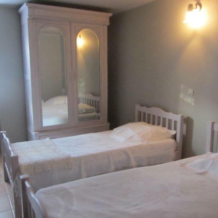 Chambre D'Hotes Le Laurier Blanc Portel-des-Corbieres Exteriör bild