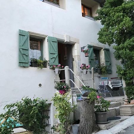 Chambre D'Hotes Le Laurier Blanc Portel-des-Corbieres Exteriör bild