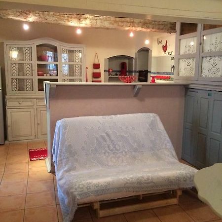 Chambre D'Hotes Le Laurier Blanc Portel-des-Corbieres Exteriör bild