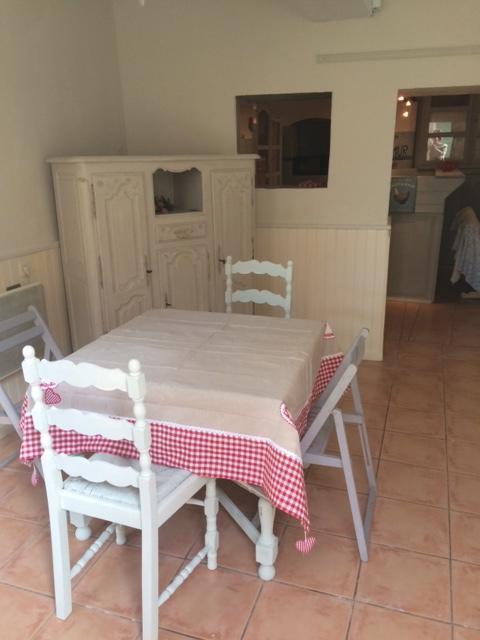 Chambre D'Hotes Le Laurier Blanc Portel-des-Corbieres Exteriör bild