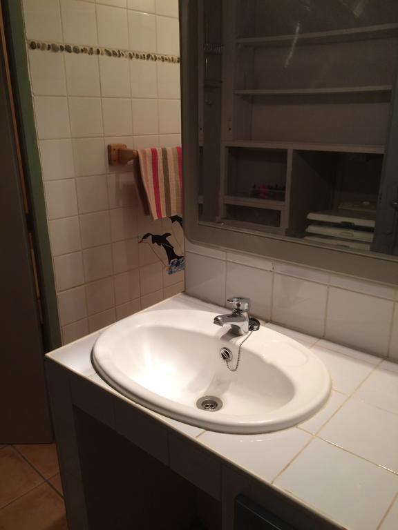 Chambre D'Hotes Le Laurier Blanc Portel-des-Corbieres Exteriör bild