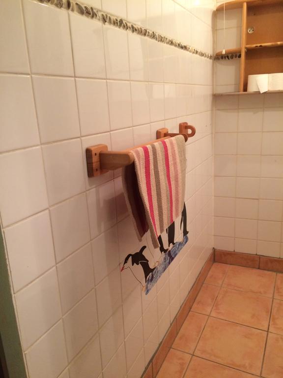 Chambre D'Hotes Le Laurier Blanc Portel-des-Corbieres Exteriör bild