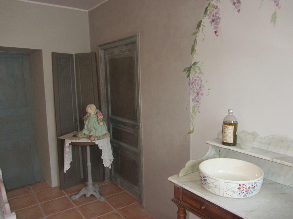 Chambre D'Hotes Le Laurier Blanc Portel-des-Corbieres Exteriör bild