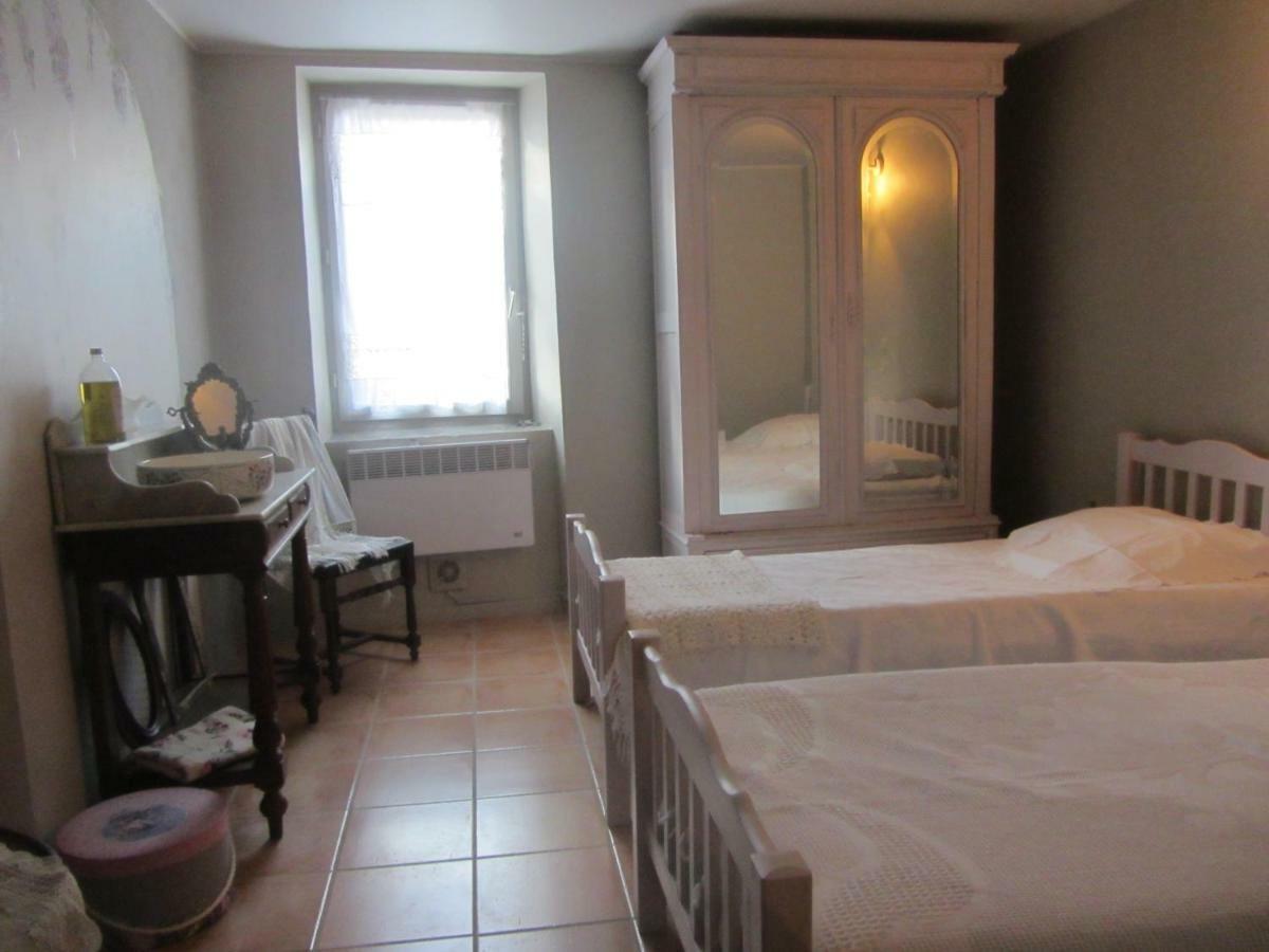Chambre D'Hotes Le Laurier Blanc Portel-des-Corbieres Exteriör bild