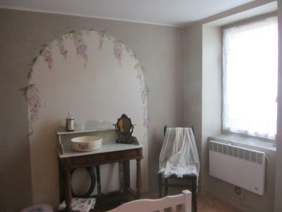 Chambre D'Hotes Le Laurier Blanc Portel-des-Corbieres Exteriör bild