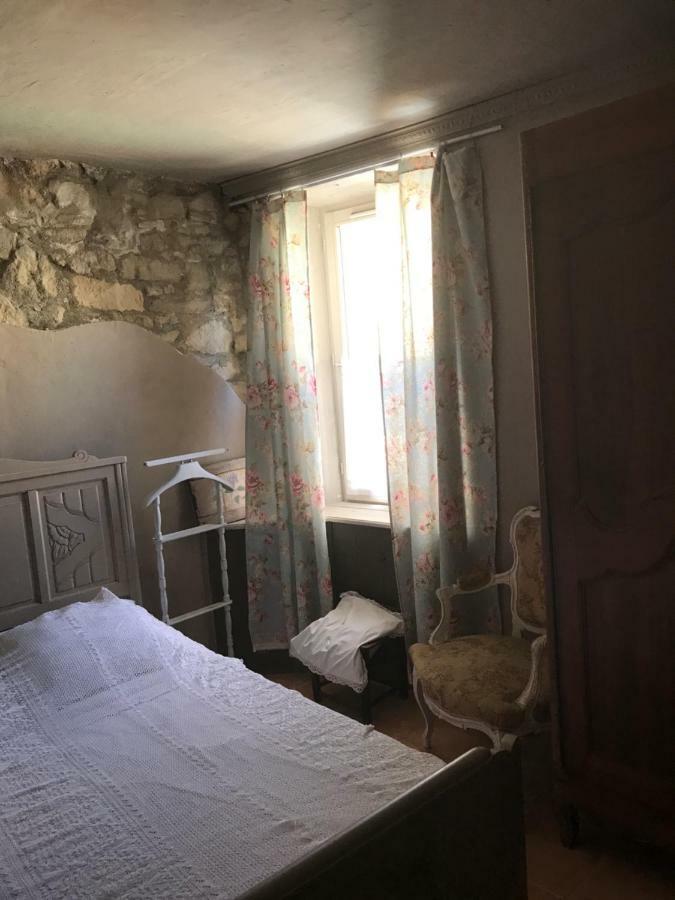 Chambre D'Hotes Le Laurier Blanc Portel-des-Corbieres Exteriör bild