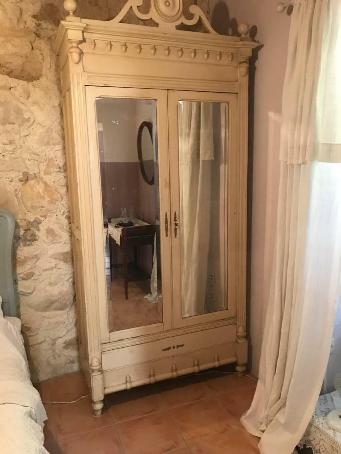 Chambre D'Hotes Le Laurier Blanc Portel-des-Corbieres Exteriör bild