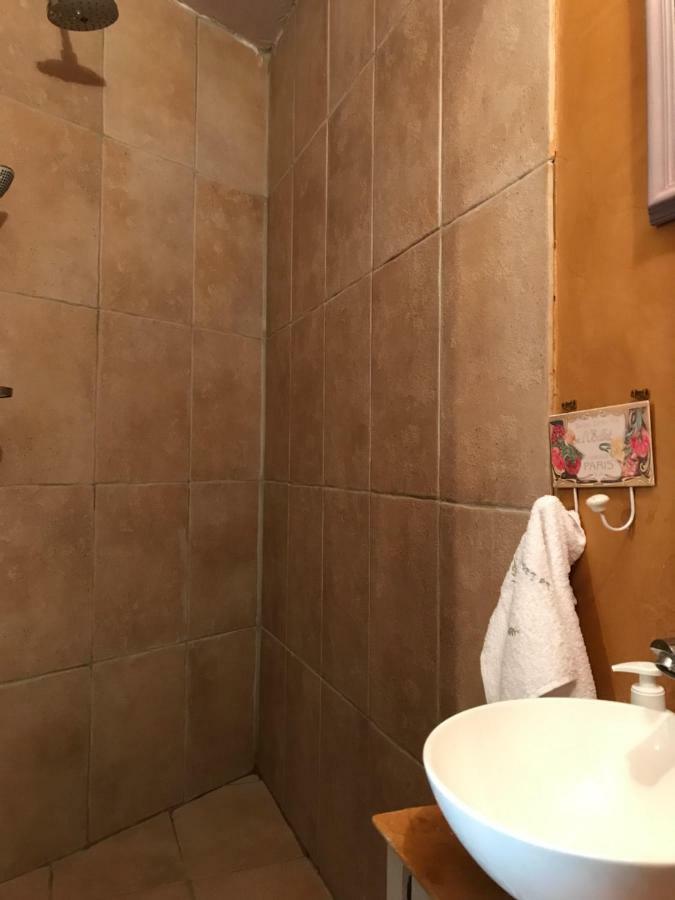 Chambre D'Hotes Le Laurier Blanc Portel-des-Corbieres Exteriör bild