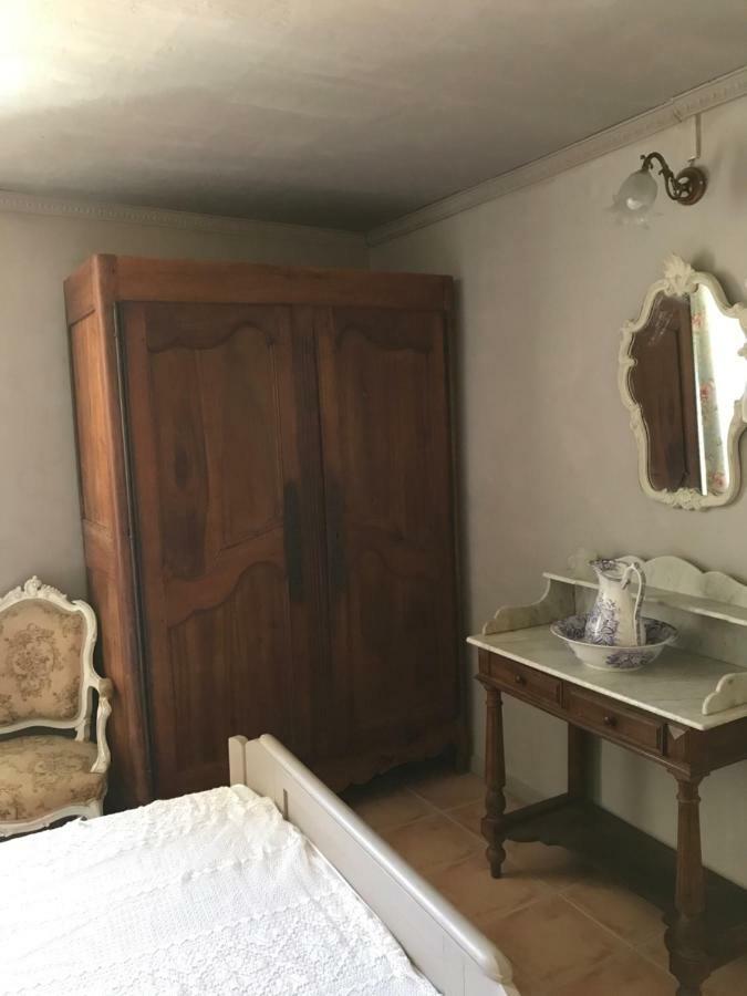 Chambre D'Hotes Le Laurier Blanc Portel-des-Corbieres Exteriör bild