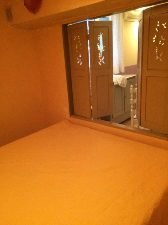 Chambre D'Hotes Le Laurier Blanc Portel-des-Corbieres Exteriör bild